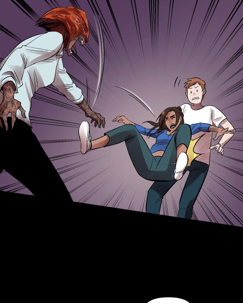 Read Possessed chapter 15 image 42 on Lezhin