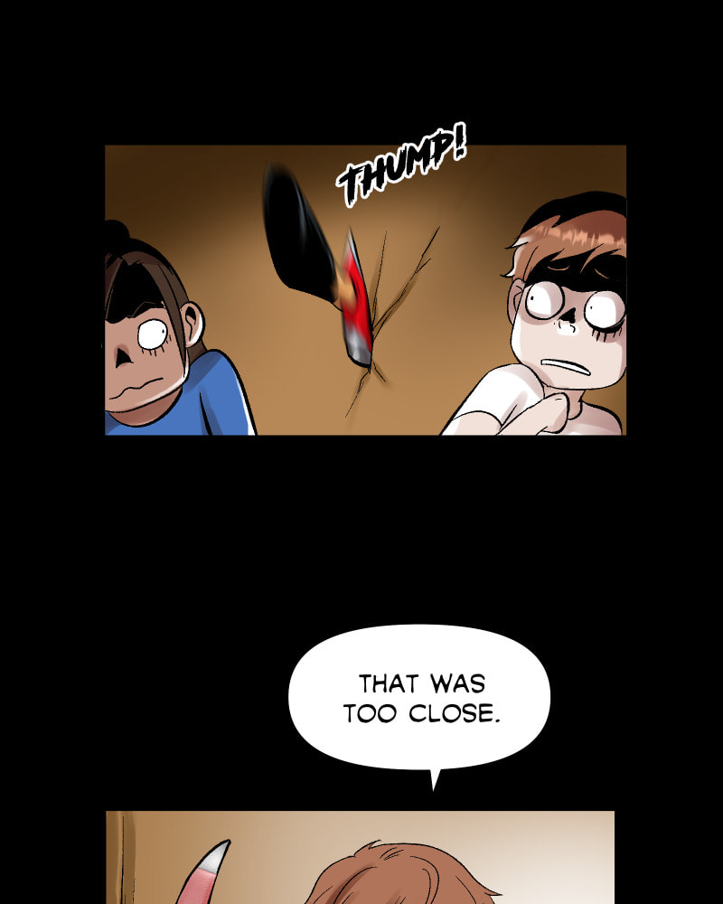 Read Possessed chapter 15 image 46 on Lezhin