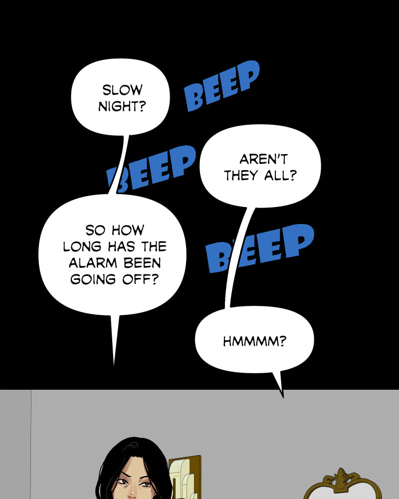 Read Possessed chapter 15 image 9 on Lezhin
