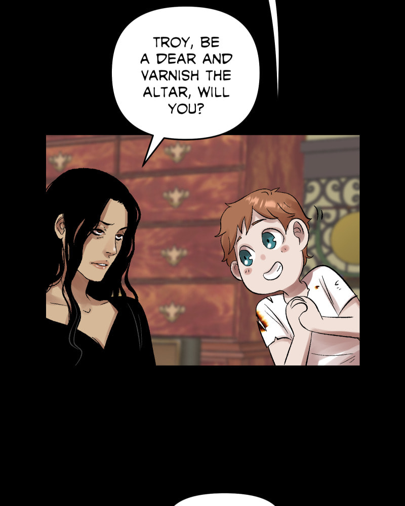 Read Possessed chapter 16 image 11 on Lezhin