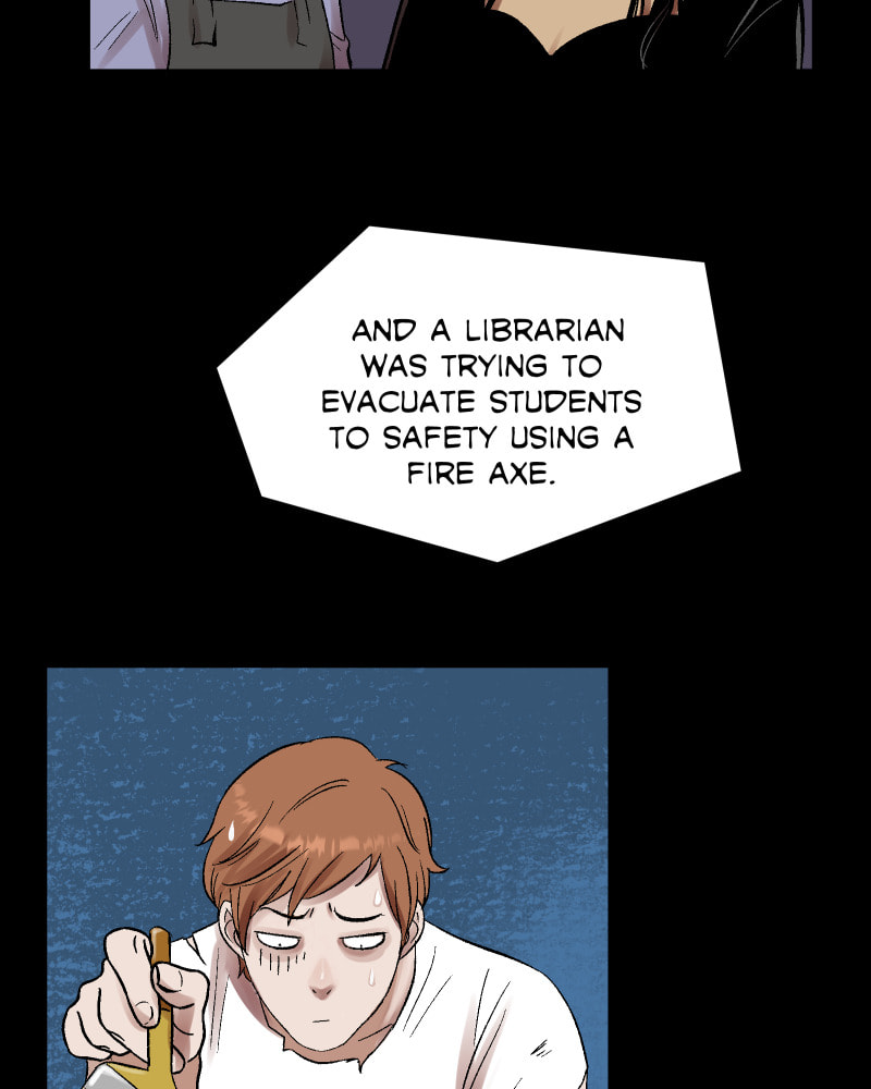 Read Possessed chapter 16 image 16 on Lezhin
