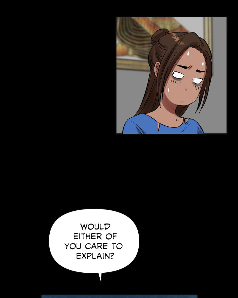 Read Possessed chapter 16 image 18 on Lezhin