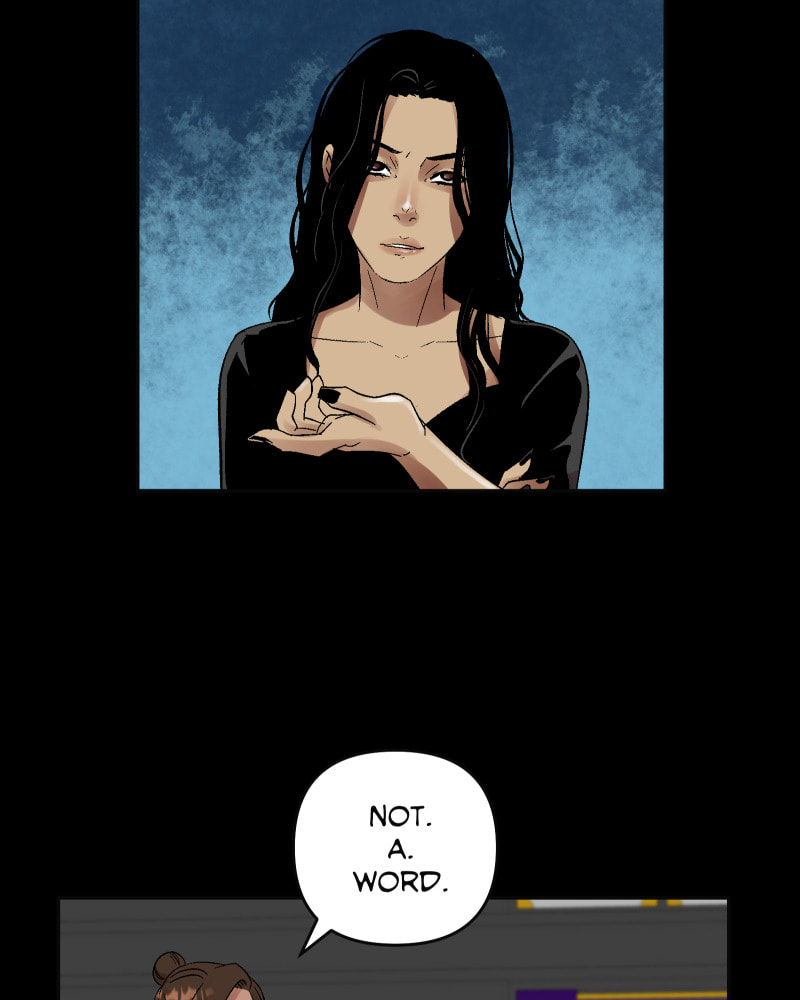 Read Possessed chapter 16 image 19 on Lezhin