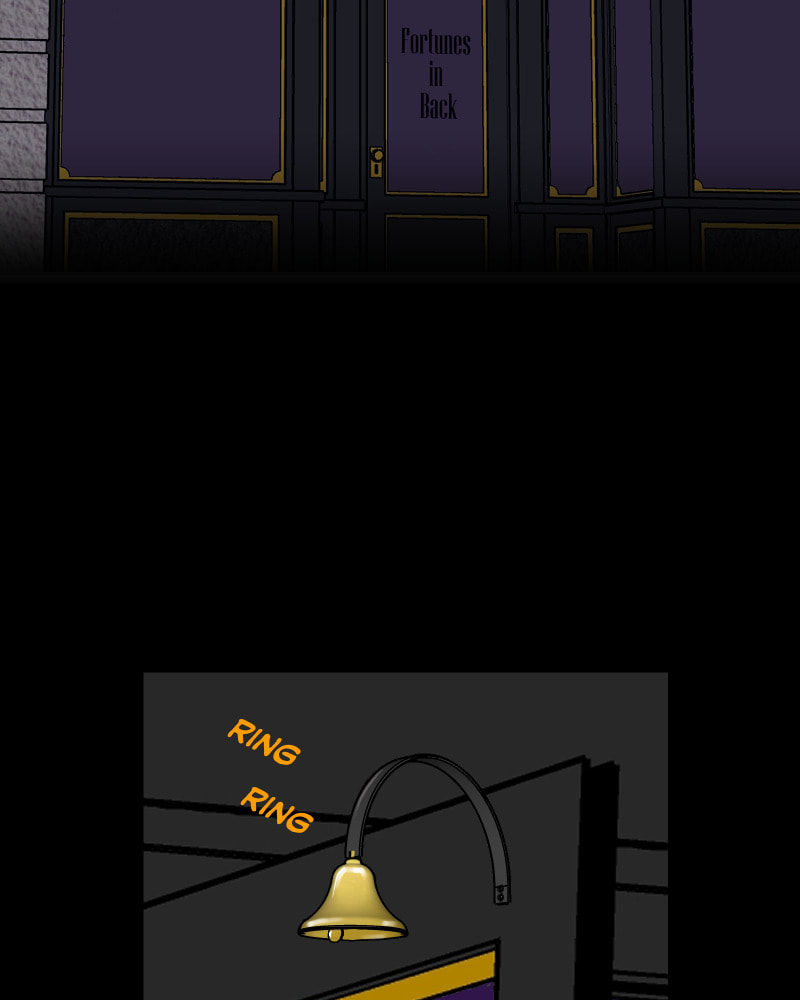 Read Possessed chapter 16 image 2 on Lezhin