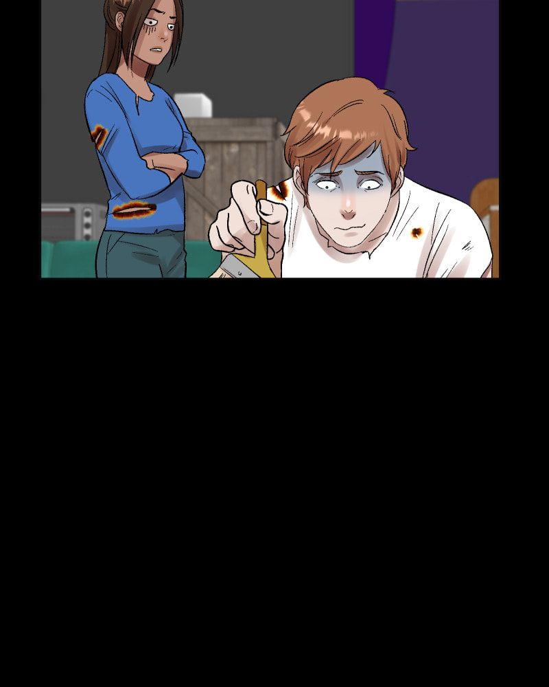 Read Possessed chapter 16 image 20 on Lezhin
