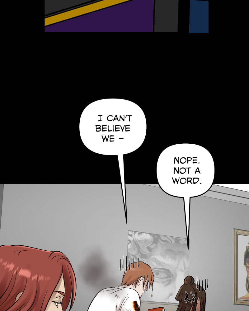 Read Possessed chapter 16 image 3 on Lezhin