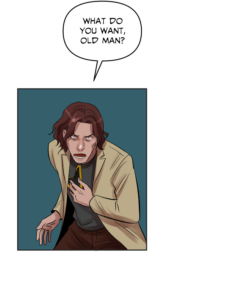 Read Possessed chapter 16 image 43 on Lezhin