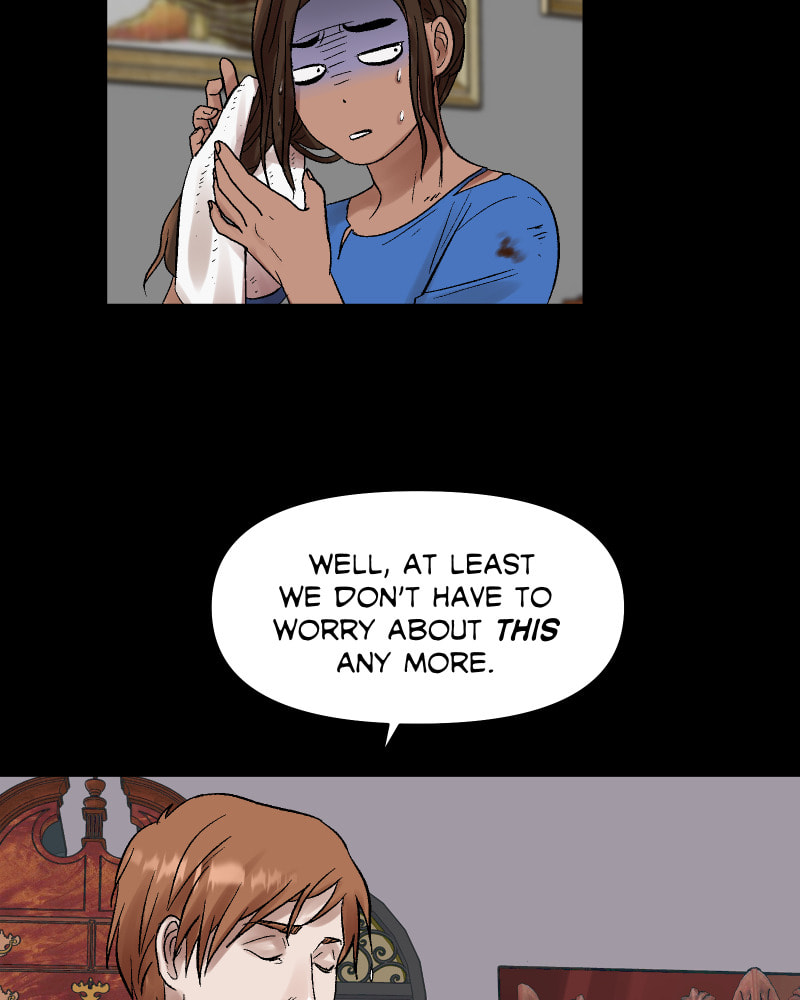 Read Possessed chapter 16 image 5 on Lezhin