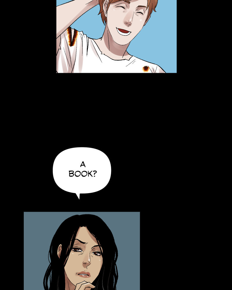 Read Possessed chapter 16 image 8 on Lezhin