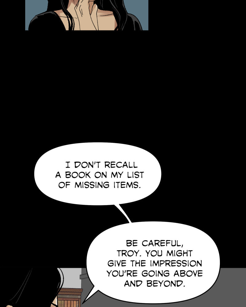 Read Possessed chapter 16 image 9 on Lezhin