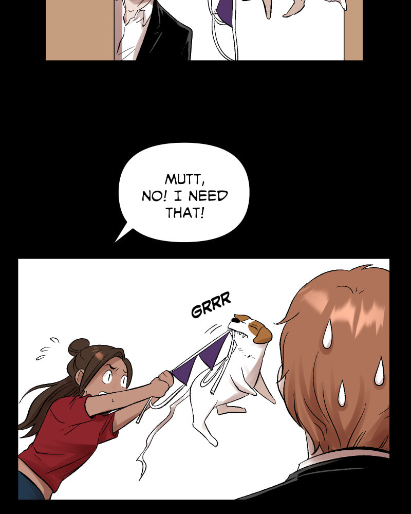 Read Possessed chapter 18 image 18 on Lezhin