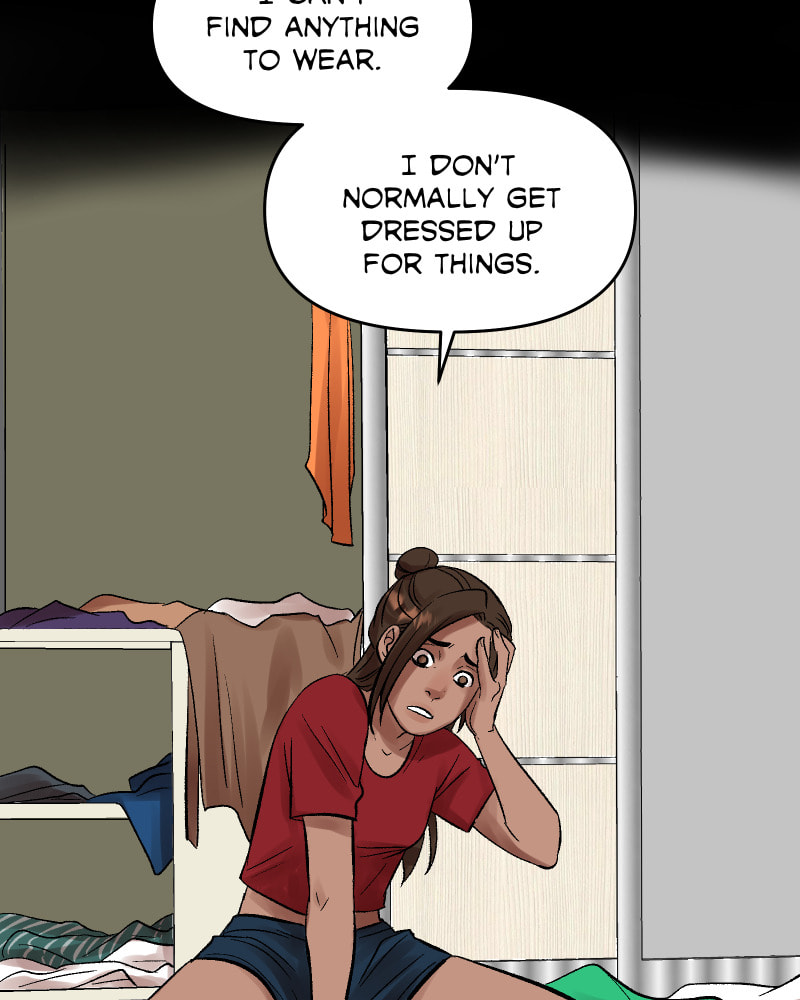 Read Possessed chapter 18 image 20 on Lezhin