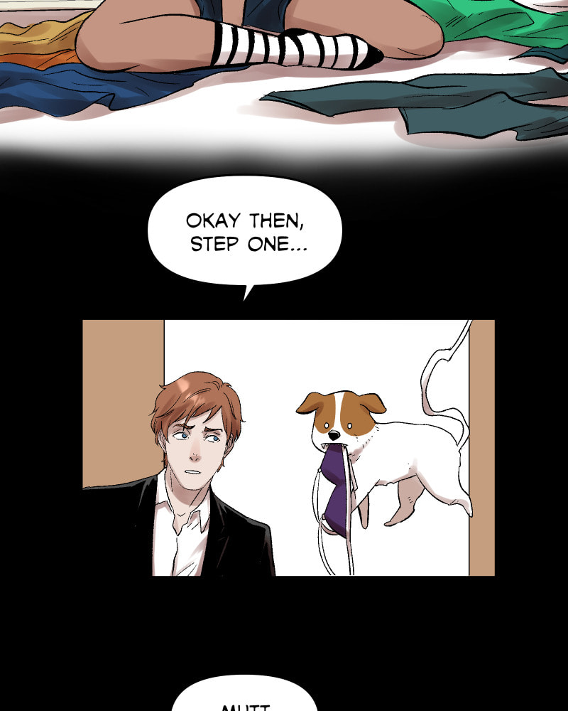 Read Possessed chapter 18 image 21 on Lezhin