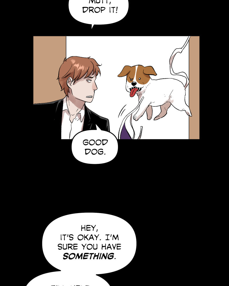Read Possessed chapter 18 image 22 on Lezhin