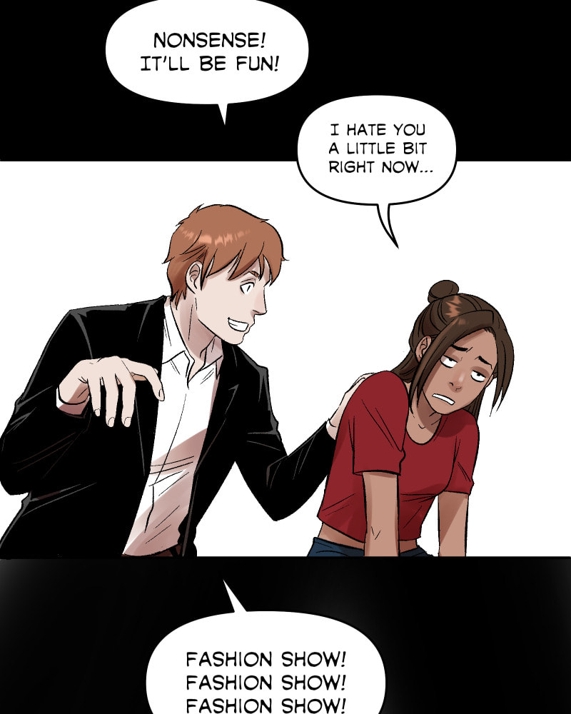 Read Possessed chapter 18 image 24 on Lezhin