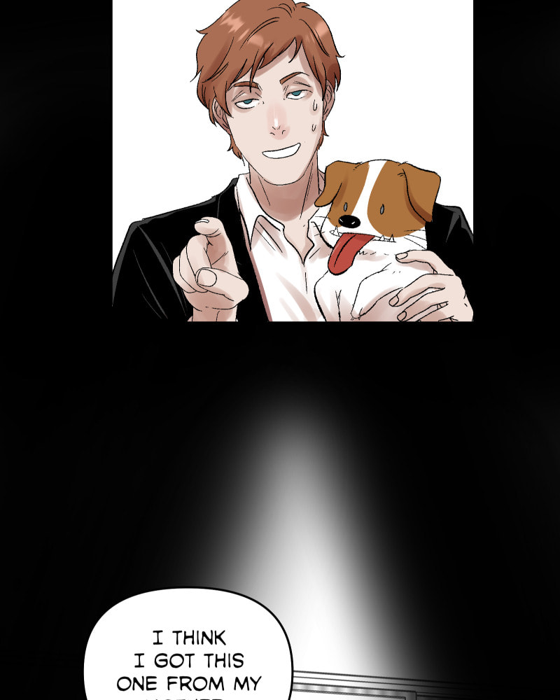 Read Possessed chapter 18 image 27 on Lezhin