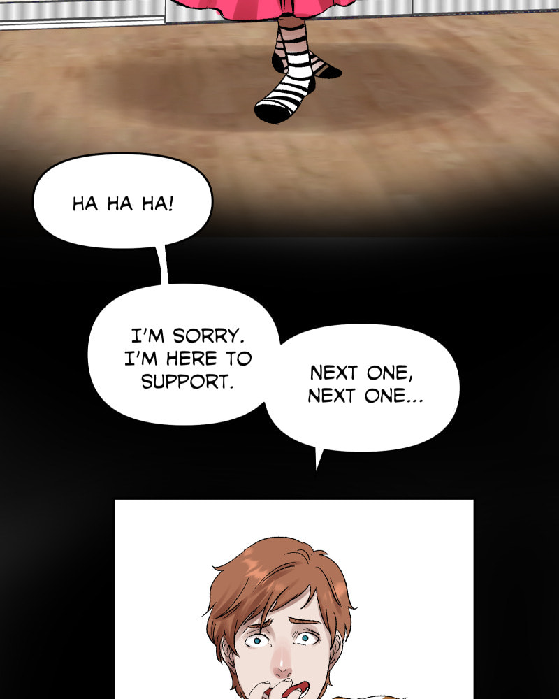 Read Possessed chapter 18 image 29 on Lezhin