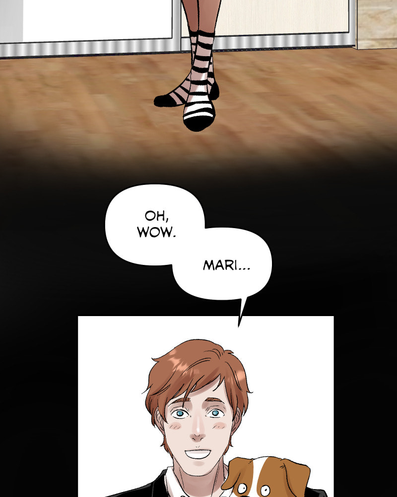 Read Possessed chapter 18 image 34 on Lezhin