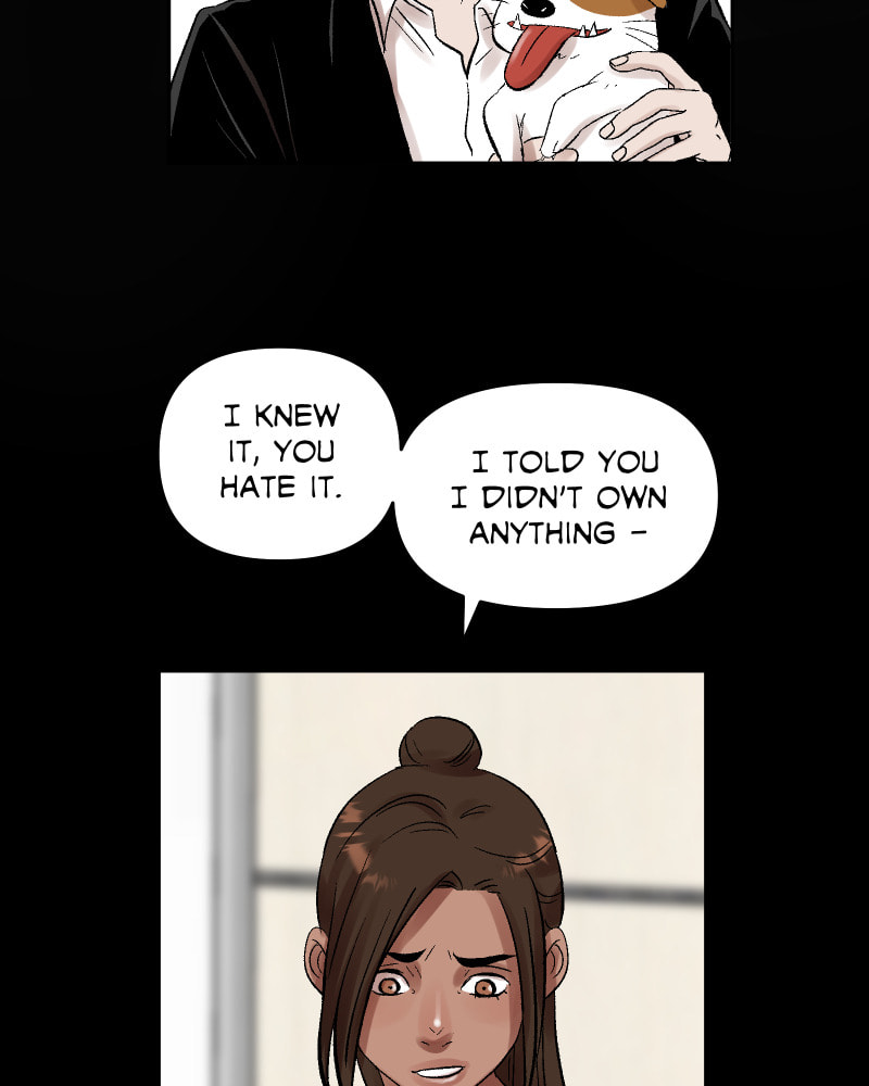 Read Possessed chapter 18 image 35 on Lezhin