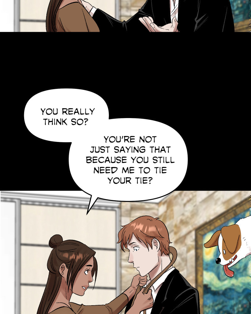 Read Possessed chapter 18 image 37 on Lezhin