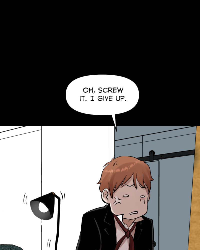 Read Possessed chapter 18 image 5 on Lezhin