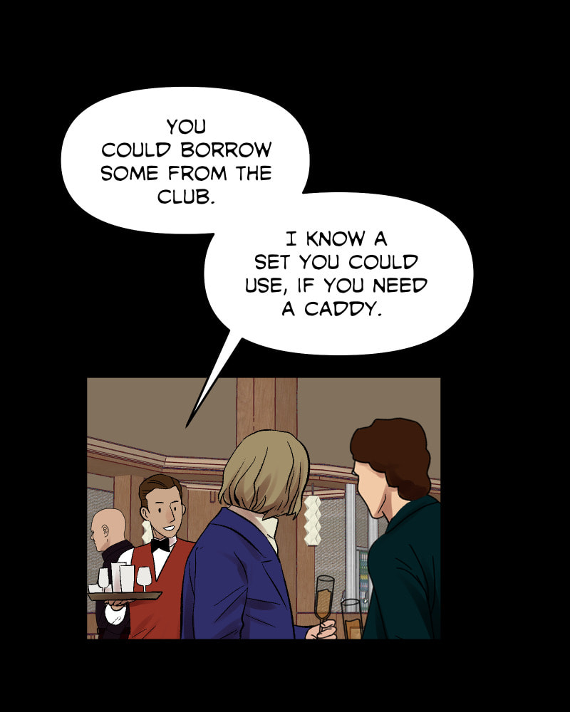Read Possessed chapter 18 image 55 on Lezhin