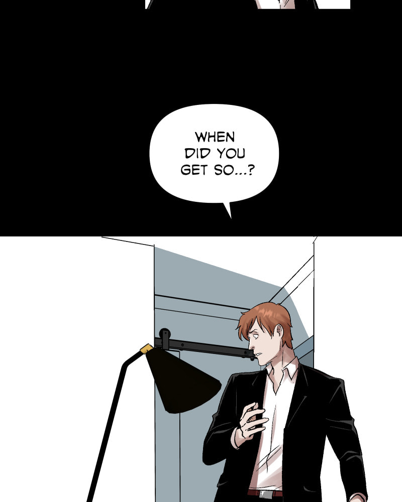 Read Possessed chapter 18 image 8 on Lezhin