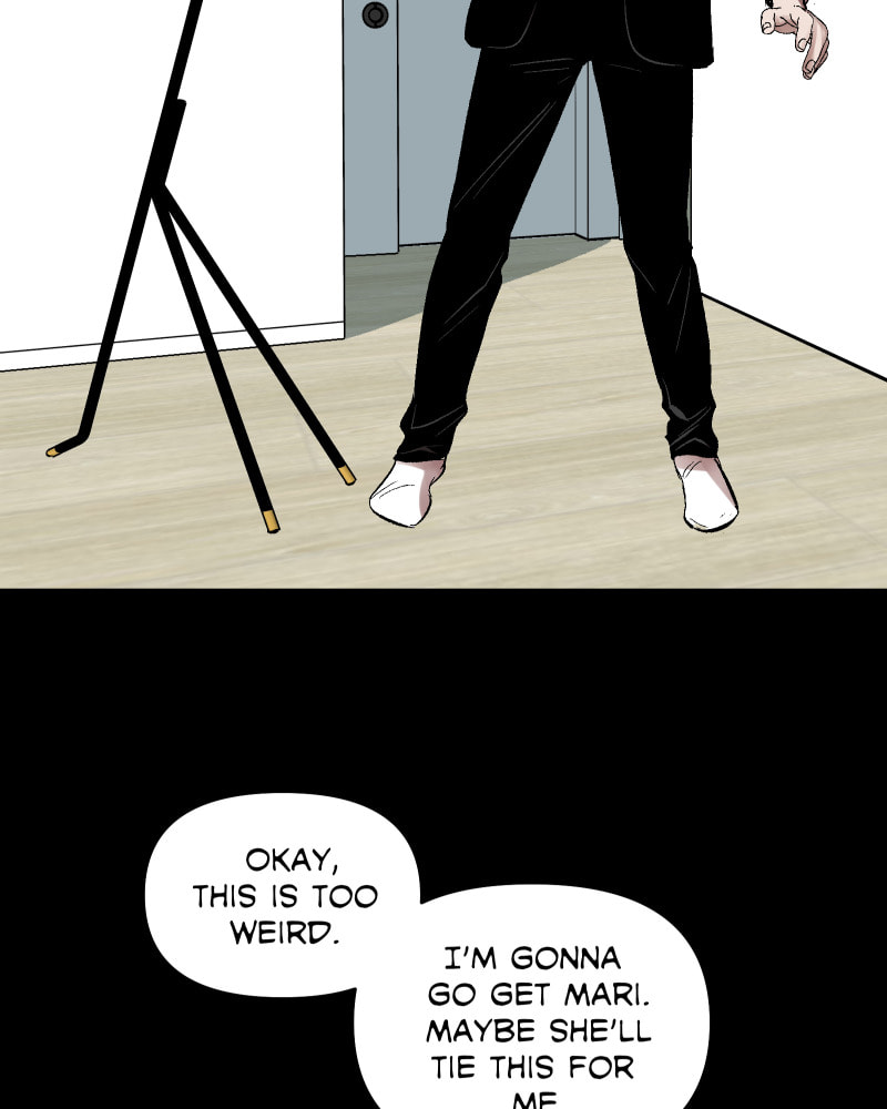 Read Possessed chapter 18 image 9 on Lezhin