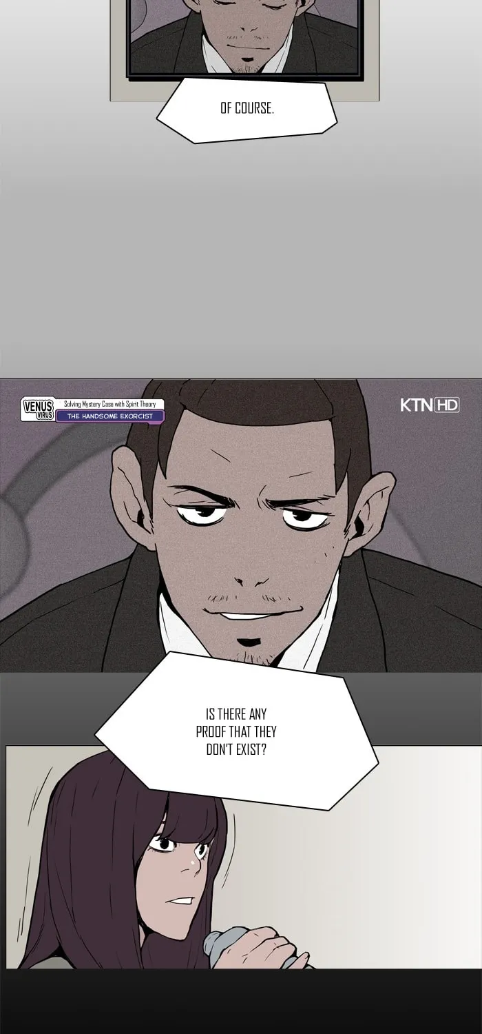 Read Possessed chapter 2 image 16 on Lezhin