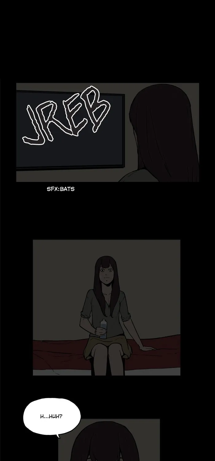 Read Possessed chapter 2 image 18 on Lezhin