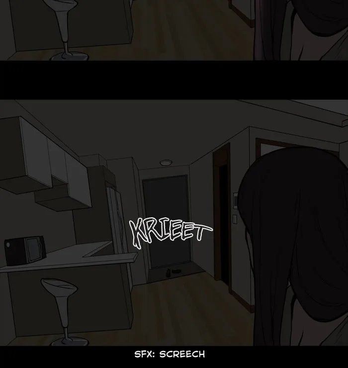 Read Possessed chapter 2 image 20 on Lezhin