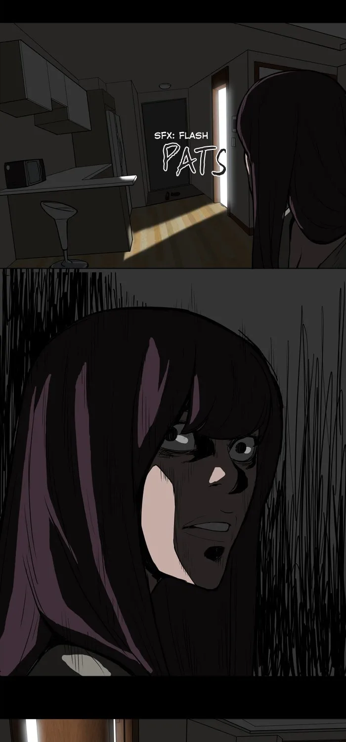 Read Possessed chapter 2 image 21 on Lezhin