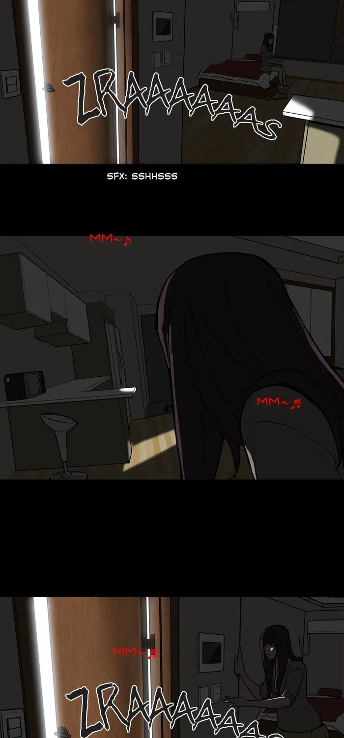 Read Possessed chapter 2 image 22 on Lezhin