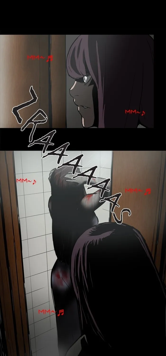 Read Possessed chapter 2 image 24 on Lezhin