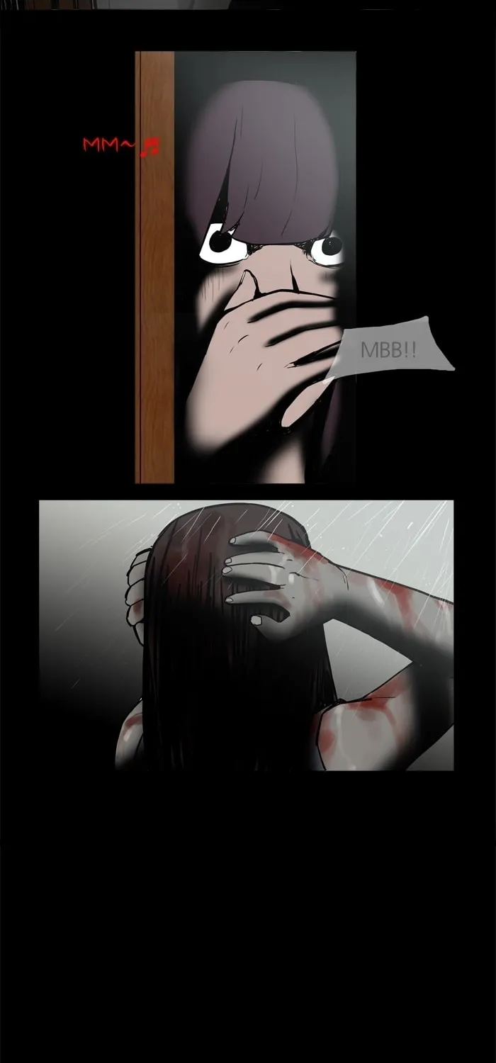 Read Possessed chapter 2 image 25 on Lezhin