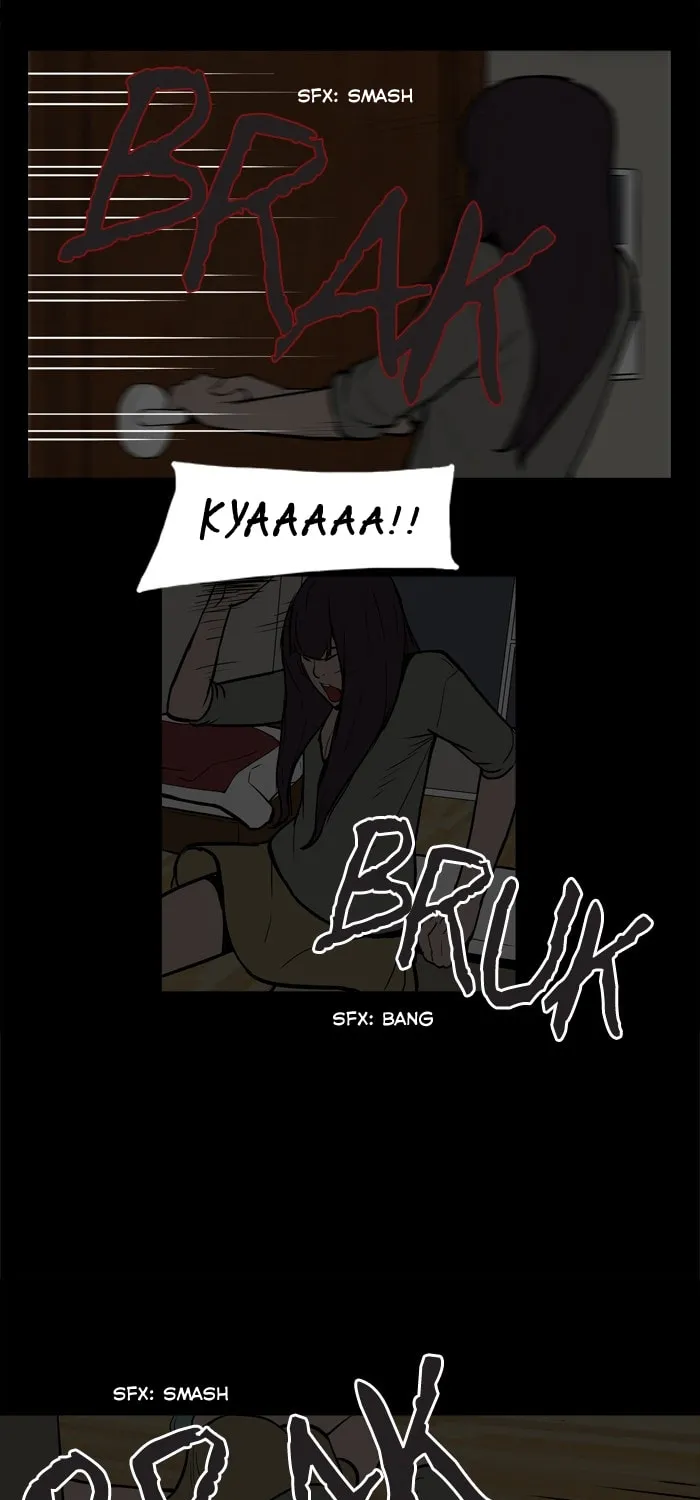 Read Possessed chapter 2 image 27 on Lezhin