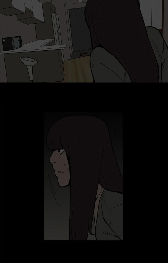 Read Possessed chapter 2 image 29 on Lezhin