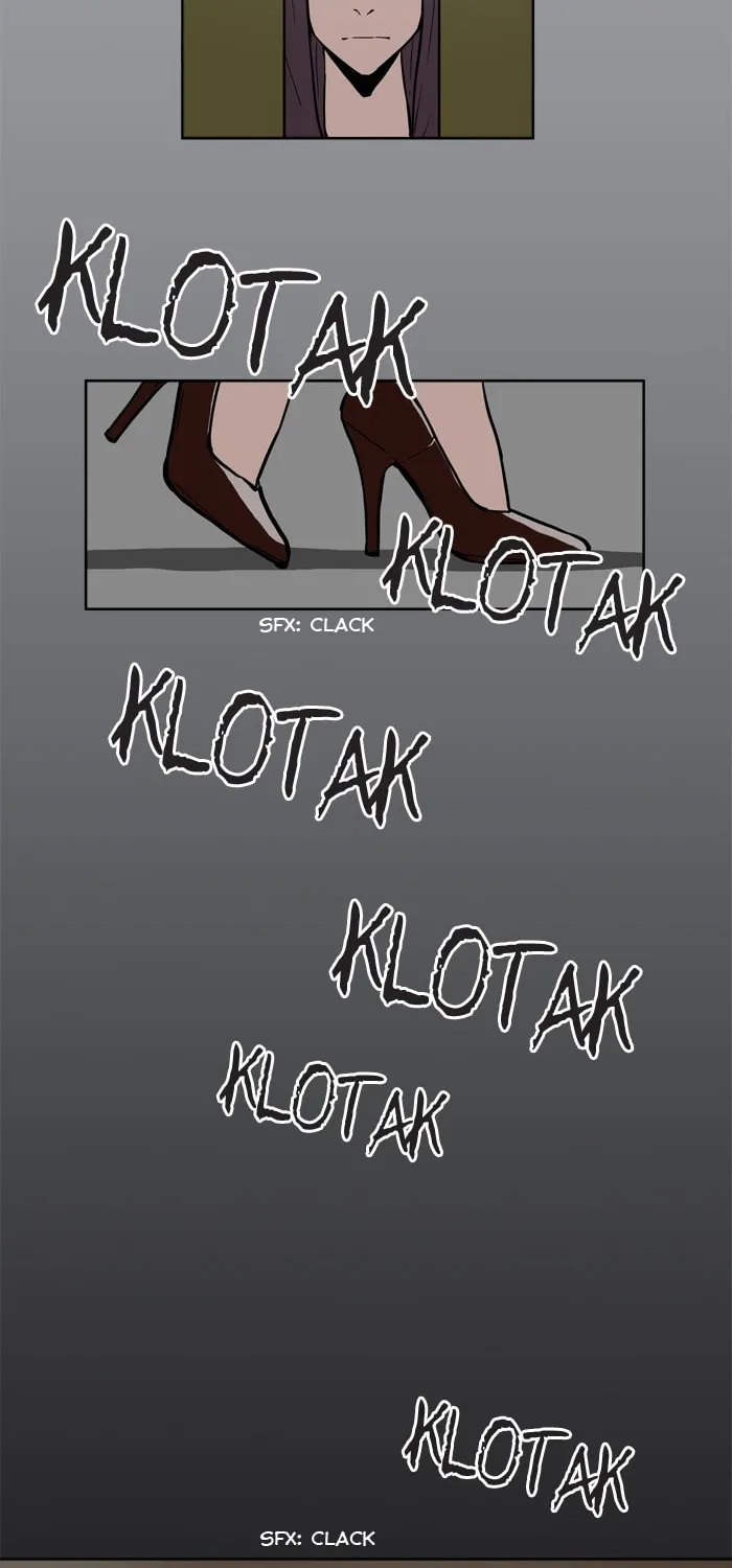 Read Possessed chapter 2 image 3 on Lezhin