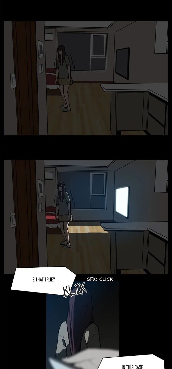 Read Possessed chapter 2 image 30 on Lezhin