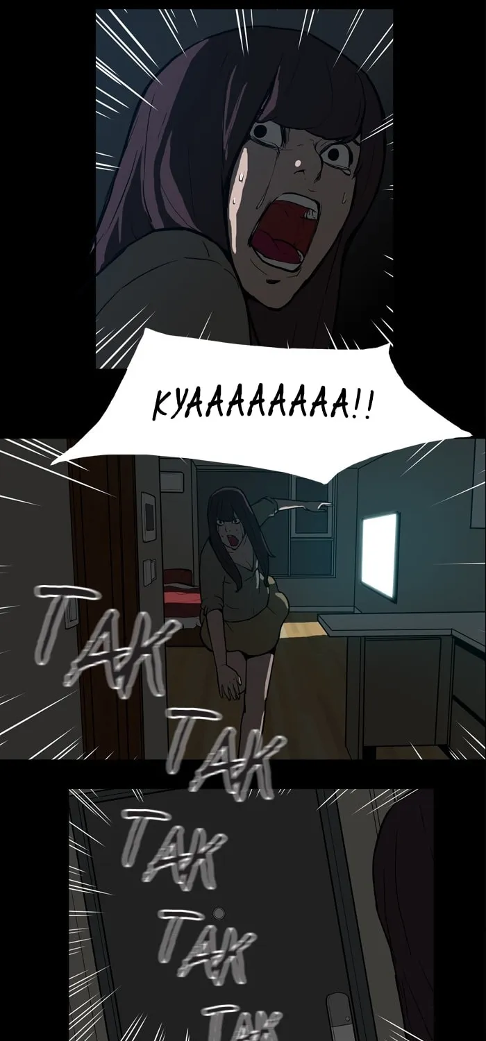 Read Possessed chapter 2 image 33 on Lezhin