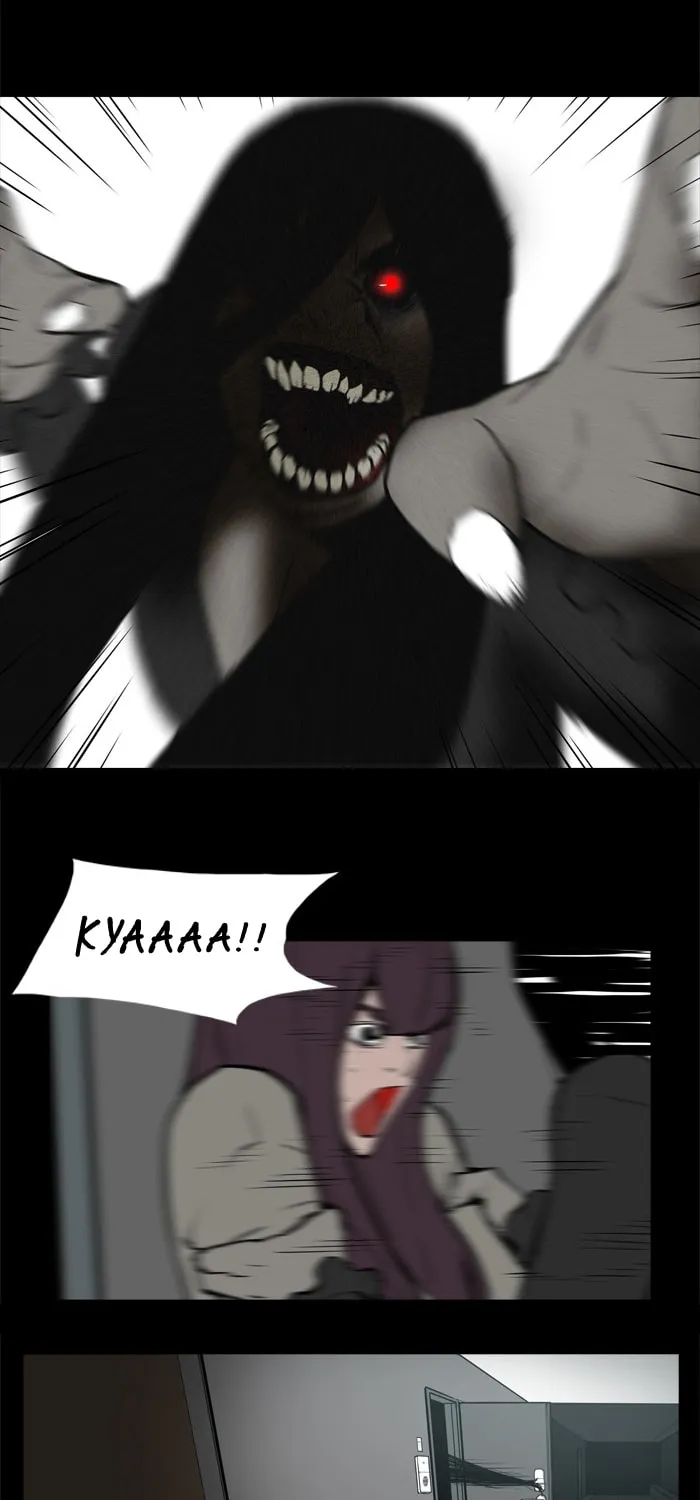 Read Possessed chapter 2 image 36 on Lezhin