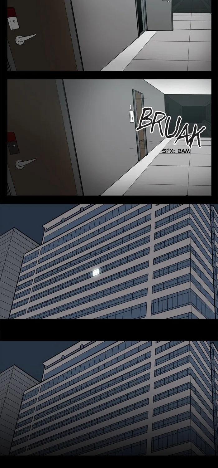 Read Possessed chapter 2 image 37 on Lezhin