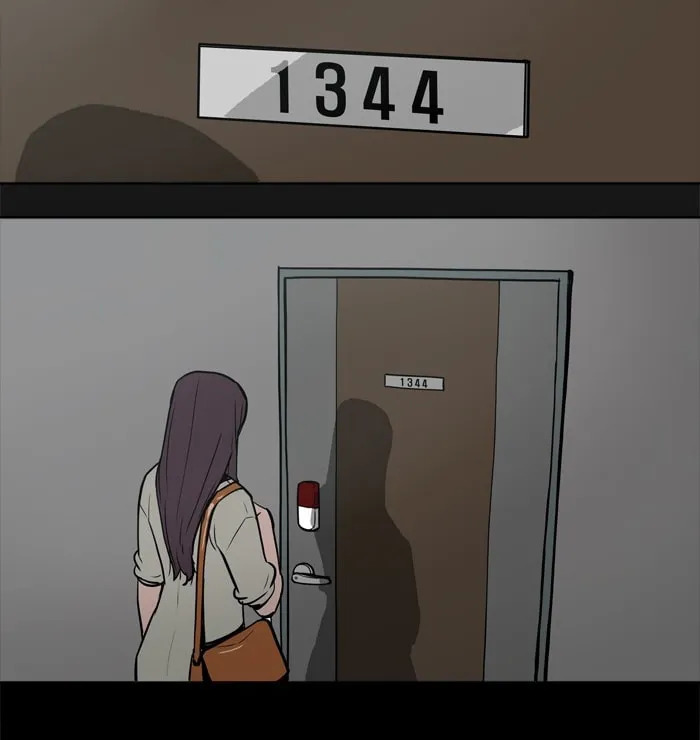 Read Possessed chapter 2 image 4 on Lezhin