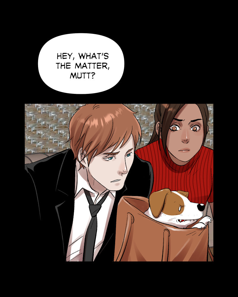 Read Possessed chapter 20 image 11 on Lezhin