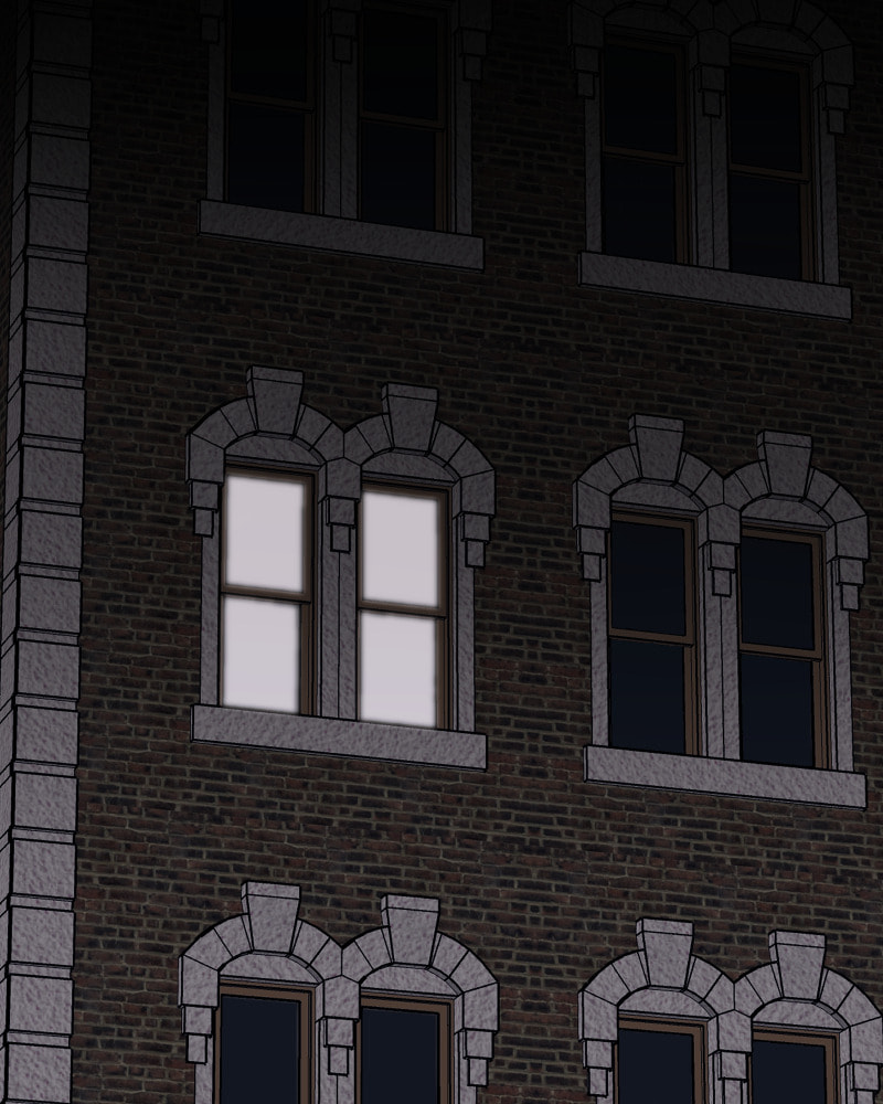 Read Possessed chapter 20 image 17 on Lezhin