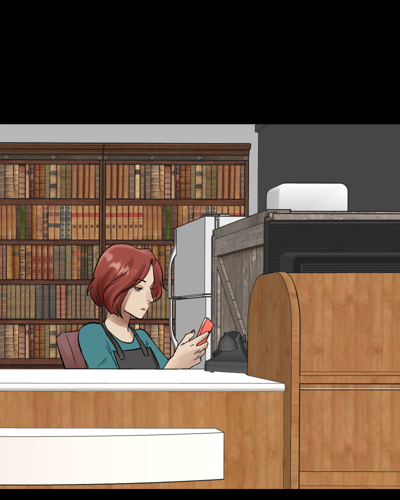 Read Possessed chapter 20 image 19 on Lezhin