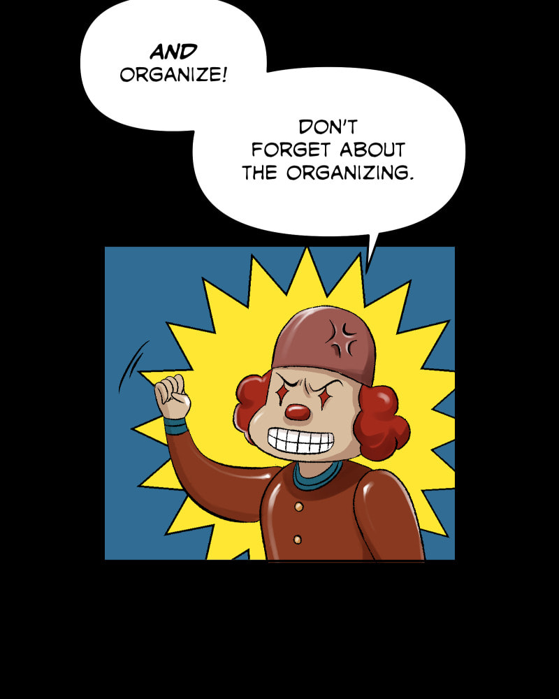 Read Possessed chapter 20 image 25 on Lezhin