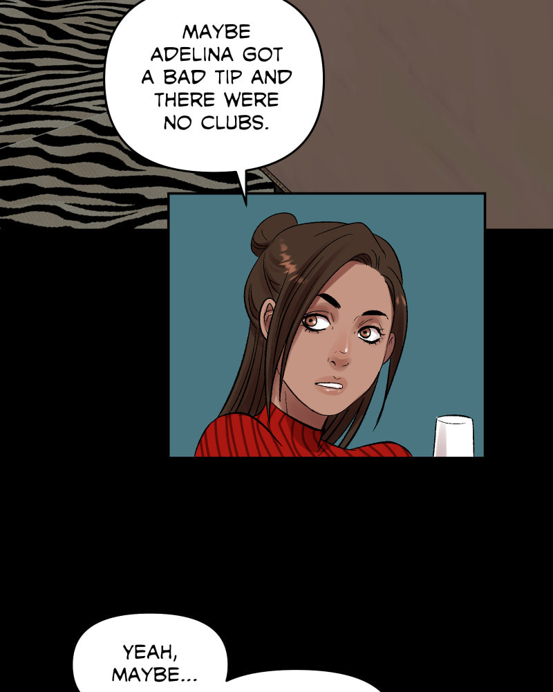 Read Possessed chapter 20 image 3 on Lezhin