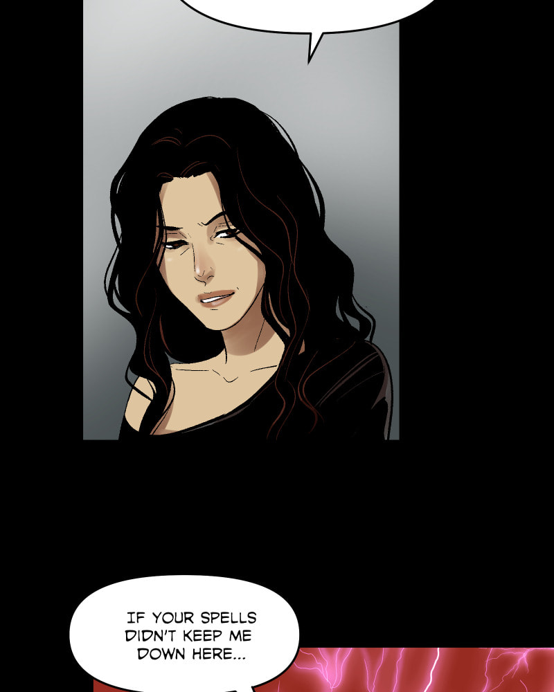 Read Possessed chapter 20 image 30 on Lezhin