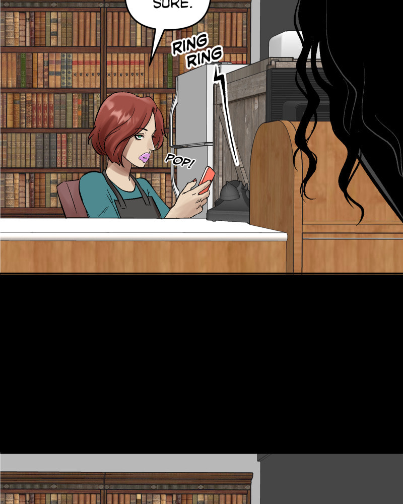 Read Possessed chapter 20 image 35 on Lezhin